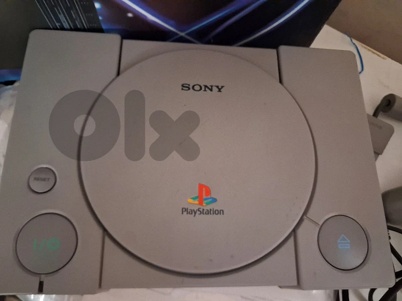Playstation 2