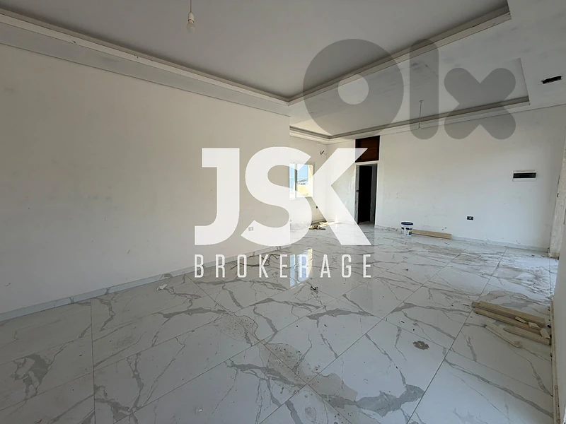 L22658 80 SQM Shop For Sale in Hosrayel, Jbeil