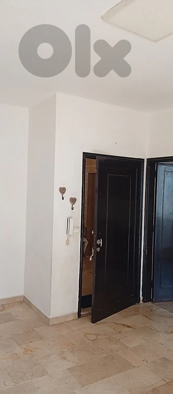 Apartment for rent in Blat jbeil
