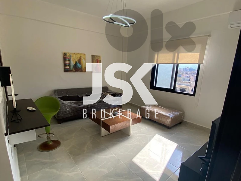 L22660  Furnished & Renovated Apartments For Sale in Ain Al Remmane