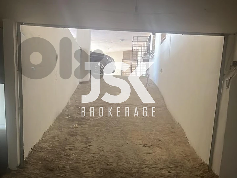 L22665  Warehouse For Sale in Fanar
