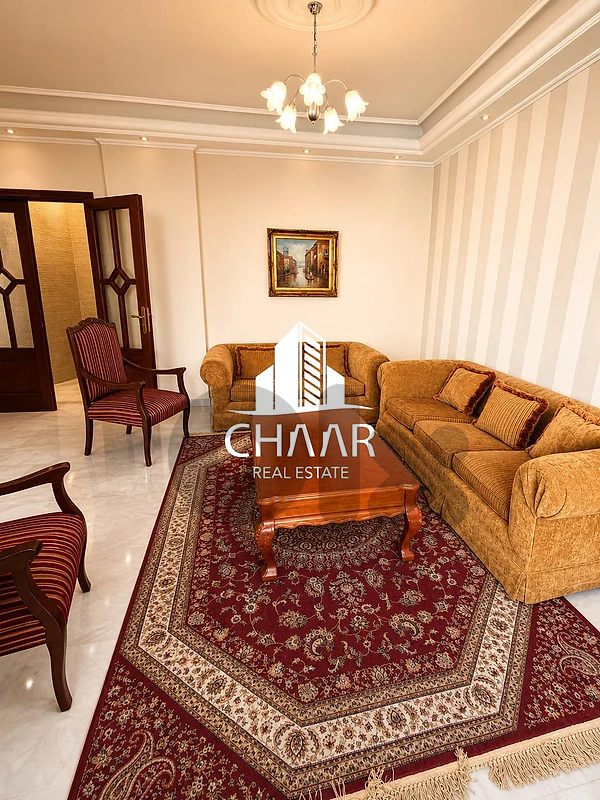 Fully Furnished Apartment For Rent in Ras AL Nabaa -#R3278