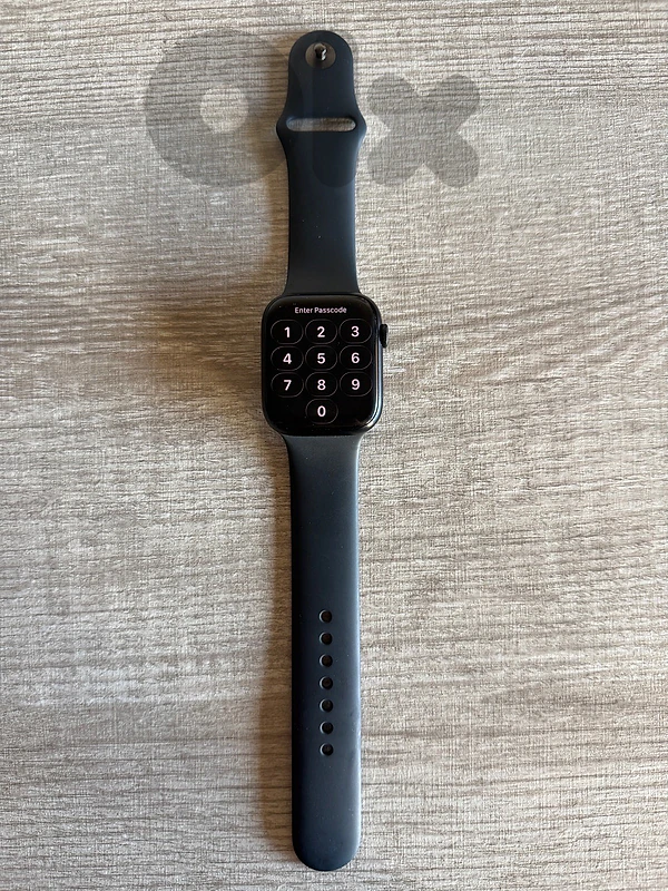 Apple Watch Series 8 45MM