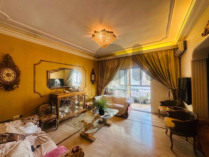 apartment for sale Tallet El Khayat | شقة للبيع تلة الخياط