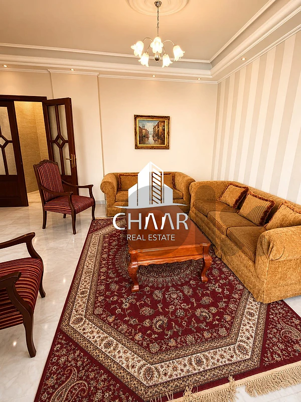 Unfurnished Apartment For Rent in Ras Al Nbaa - #R3278