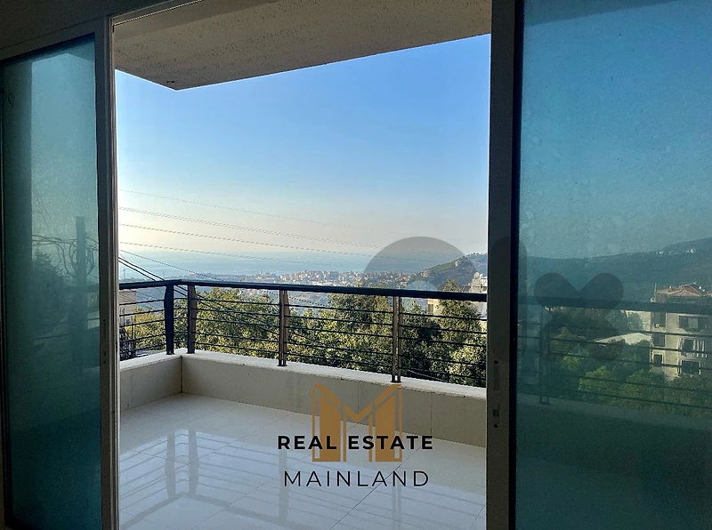 New Apartment for sale in Mazraaet Yachouh