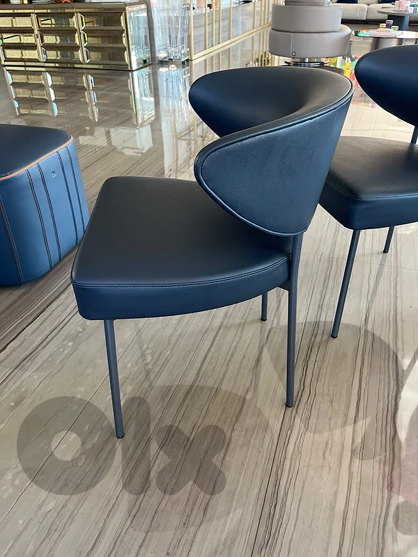 Dining table chairs