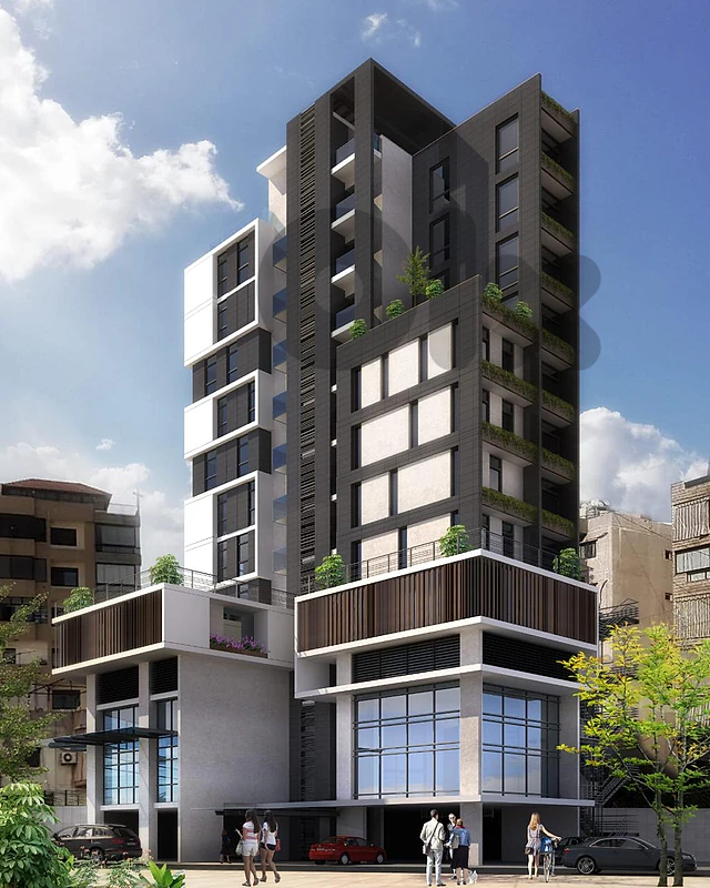 Commercial Shop for Sale – Prime Location in the Heart of Dekwaneh