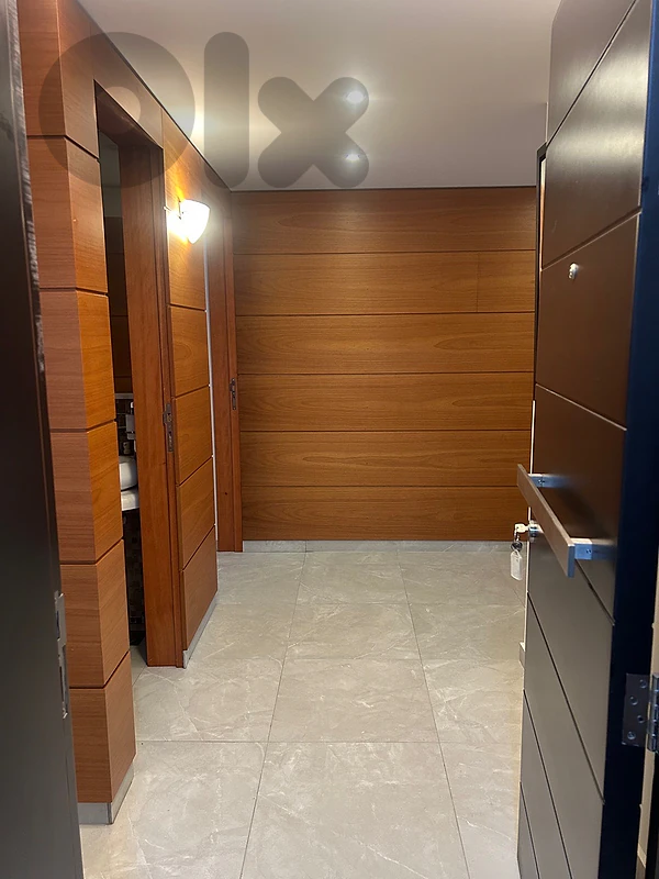 Portemilio Kaslik Brand New Luxury Chalet For Rent.