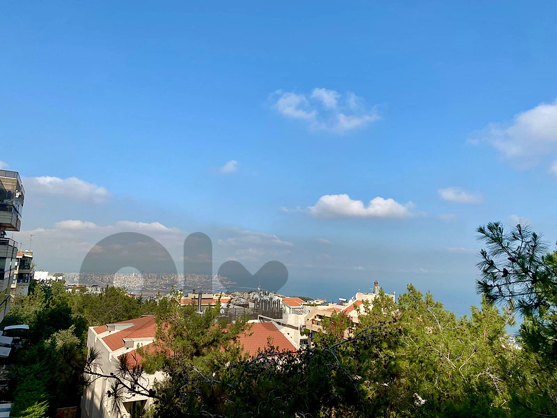 Apartment for sale in Biyada/ Open view