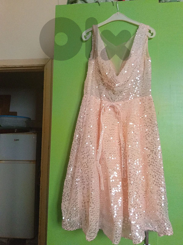 dress