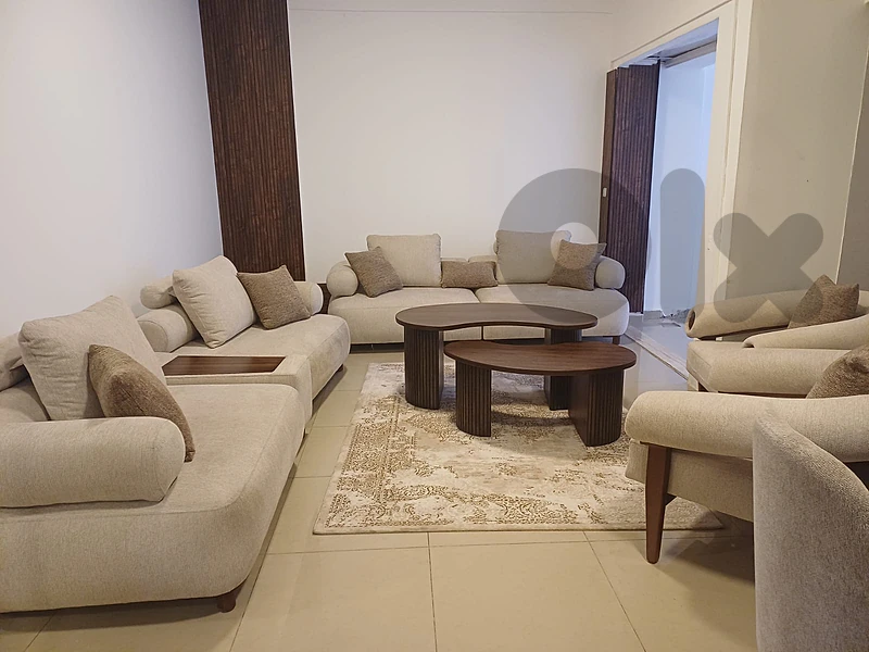 FULLY FURNISHED APT IN SANAYEH PRIME | 140SQ | BTR-407 M.M