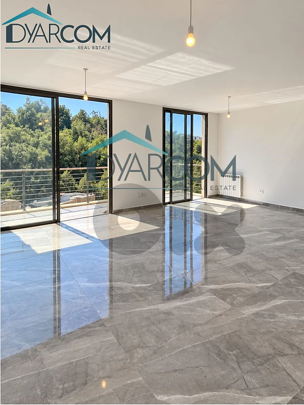 DY3861-Ain Saadeh Ain Najem Apartment (DOWN PAYMENT WITH INSTALLMENTS) DY3861-Ain Saadeh Ain Najem Apartment (DOWN PAYMENT WITH INSTALLMENTS)