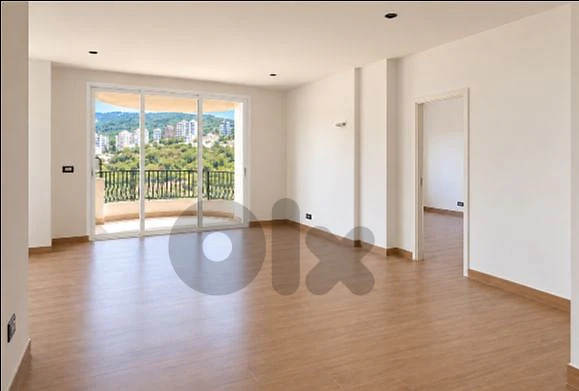 Ghadir / 140m² / Newly Renovated / Calm area