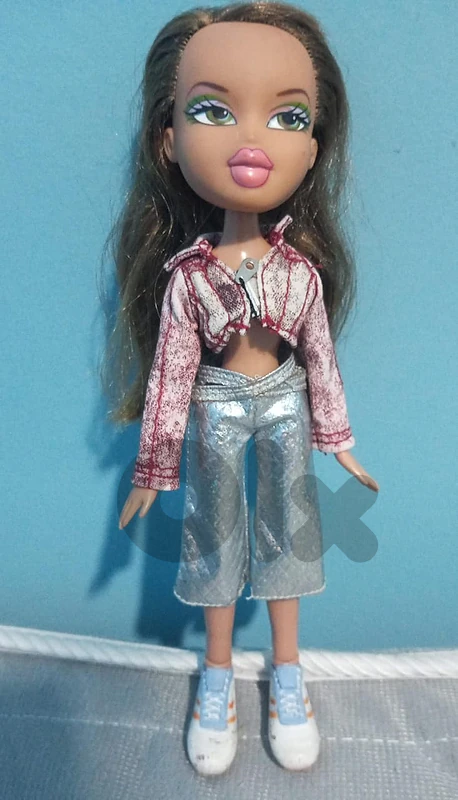 2001 MGA Bratz