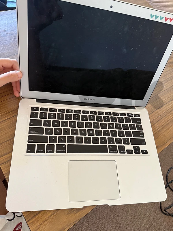 Macbook air 13 inch