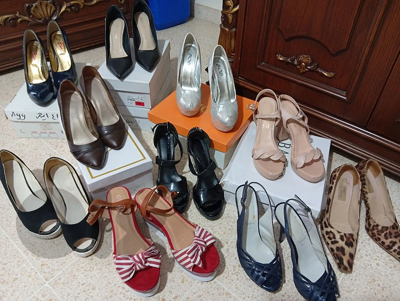 shoes