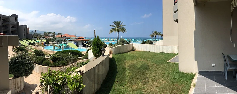 GM127MA Chalet for sale in Batroun -