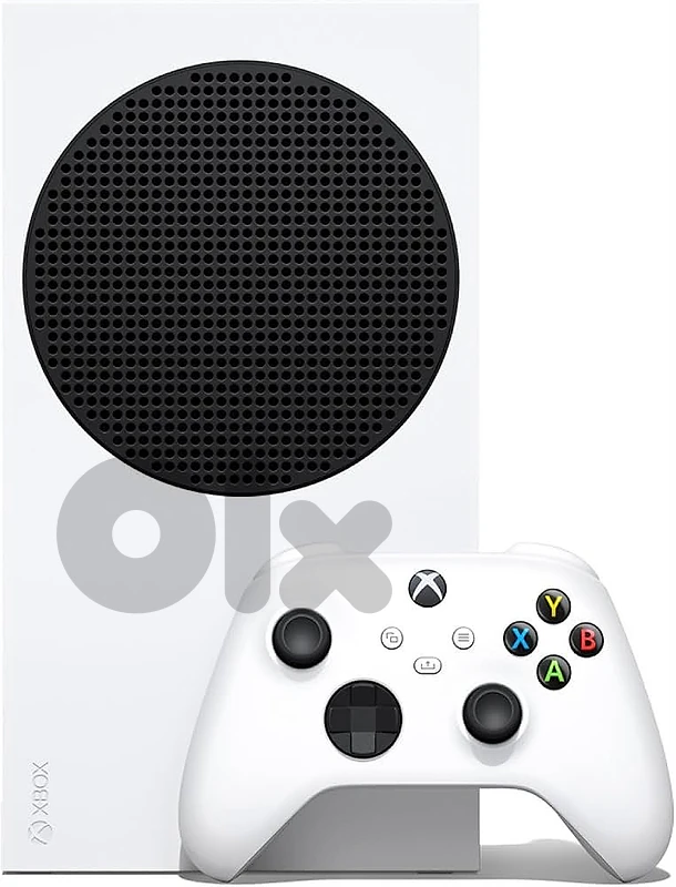 Xbox series S | Used | 2 controllers | 2 games Xbox series S | Used | 2 controllers | 2 games