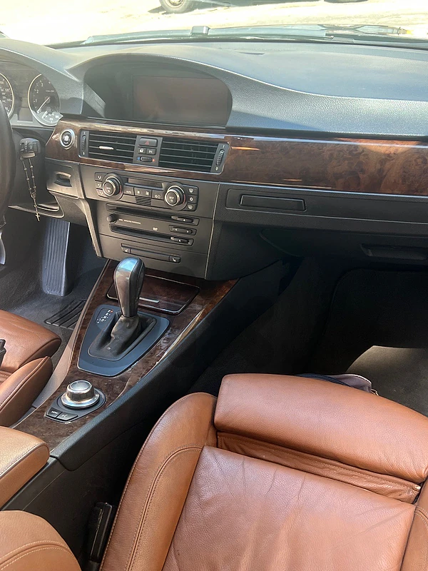 BMW 3-Series 335i
