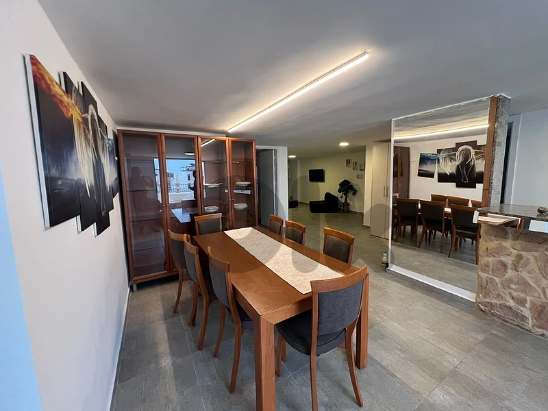 Sahel Aalma - Furnished & Sea View Apartment for RENT.