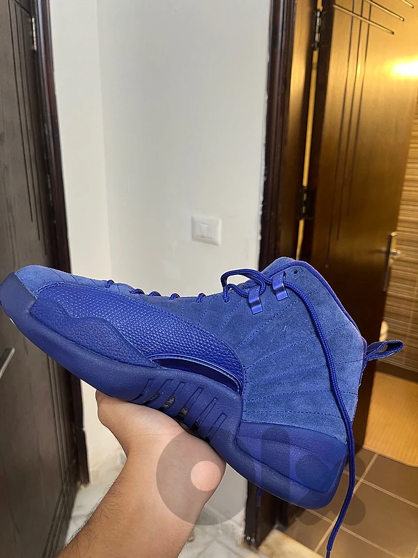 jordan 12 original