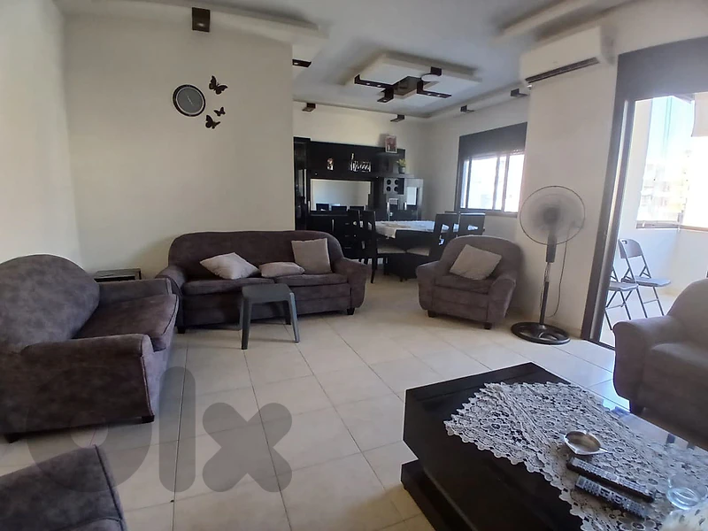 Apartment for Sale in Al Hadathشقة للبيع في الحدث