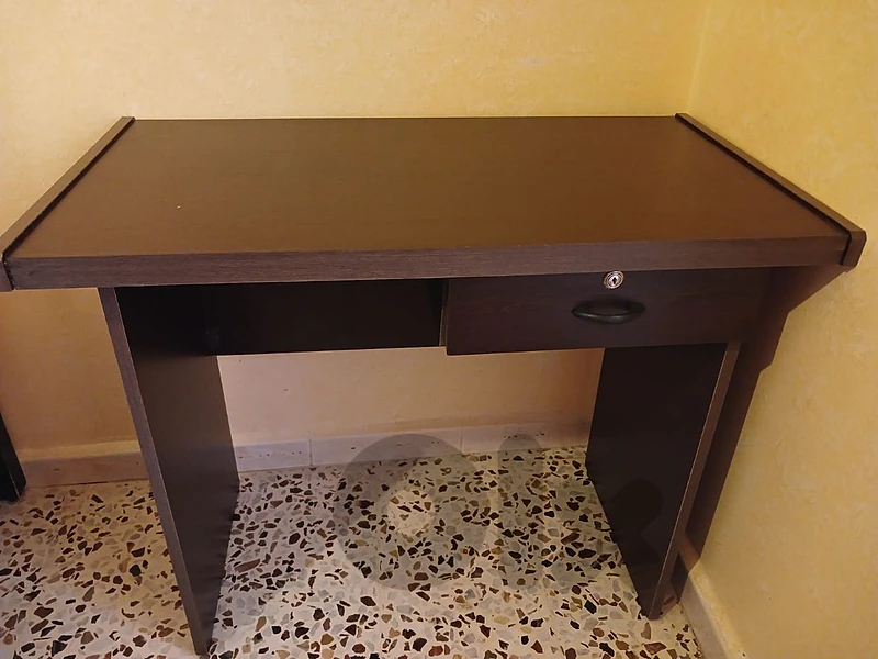 مكتب دراسة
