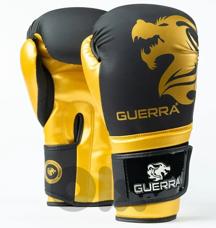 Boxing Gloves GUERRA Contender