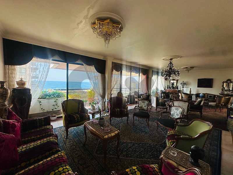 Apartment for sale Manara | شقة للبيع المنارة