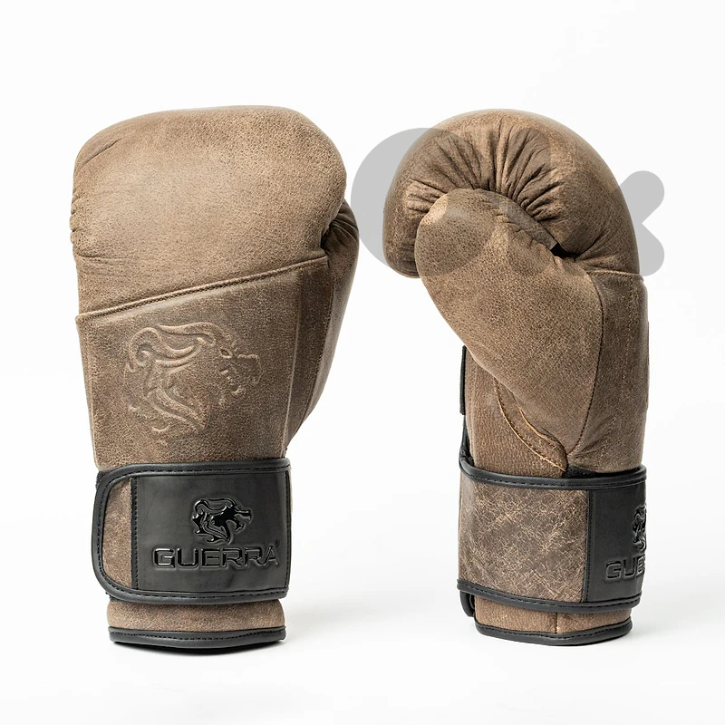Boxing Gloves GUERRA Emperium