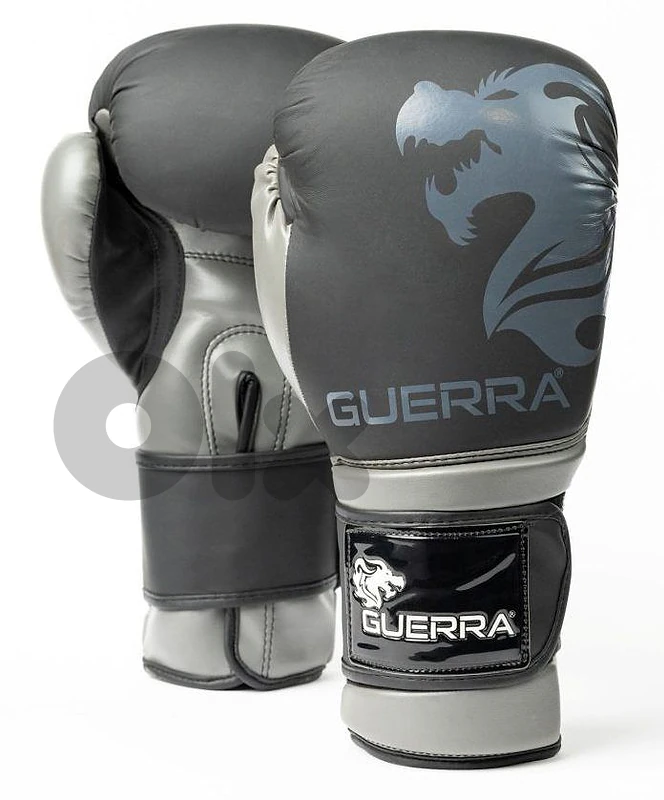 Boxing Gloves GUERRA Contender