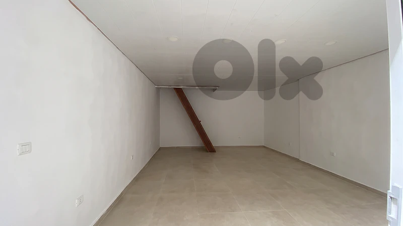 Shop for Rent in Achrafieh,Gemmayzeh محل للإيجار في الأشرفية، الجميزة