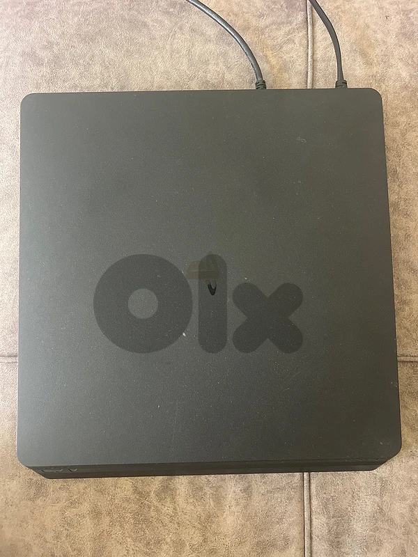 Ps4 slim
