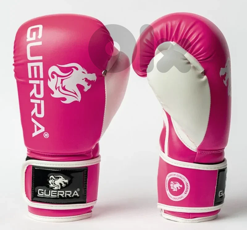 Boxing Gloves GUERRA