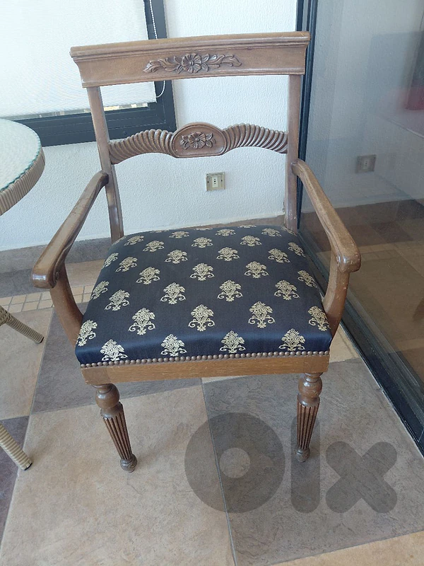 fauteuil