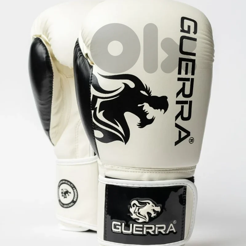 Boxing Gloves GUERRA Tactical