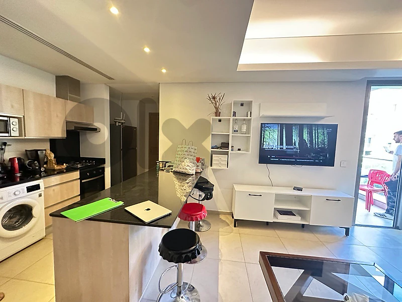 Waterfront City Dbayeh/ 1 Bedroom Apartment for Rent. Waterfront City Dbayeh/ 1 Bedroom Apartment for Rent.