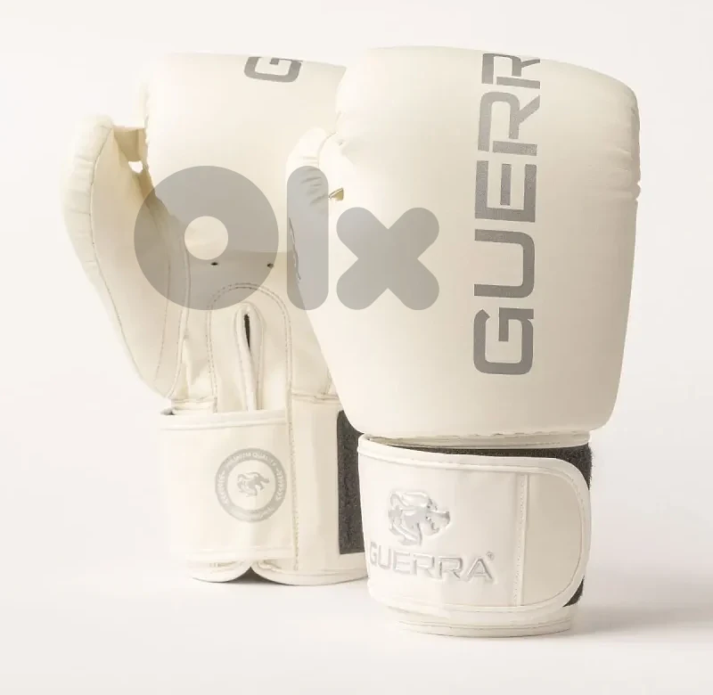 Boxing Gloves GUERRA Magnum 2.0