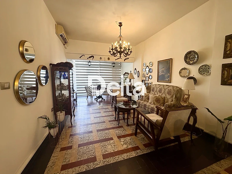 Apartment For Sale In Zarif,Beirut شقة للبيع ظريف،بيروت