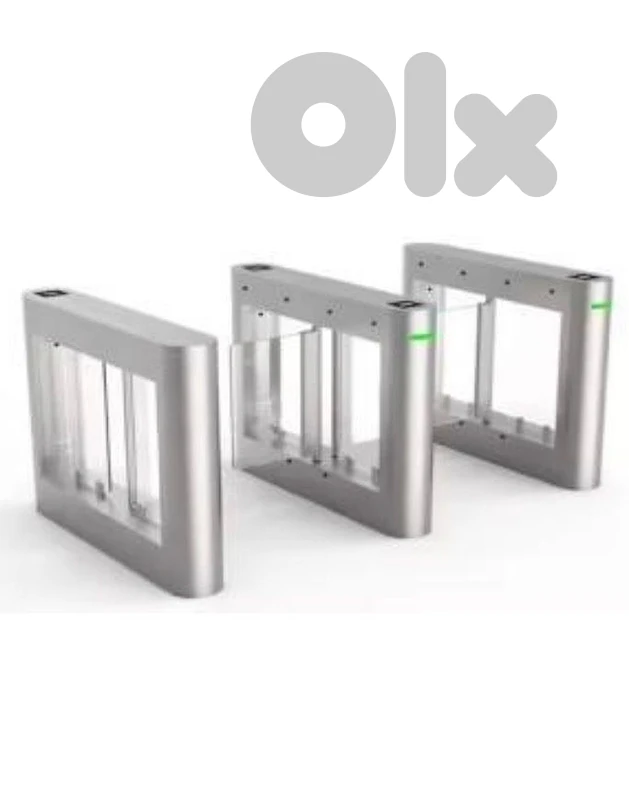 Swing Turnstiles gates
