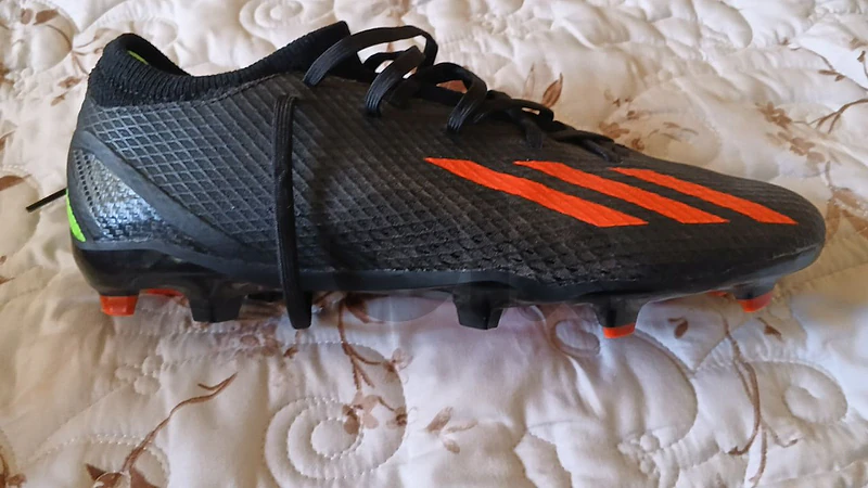 Brand New Adidas Speed Portal X Elite Edition Boots Size 45 FR