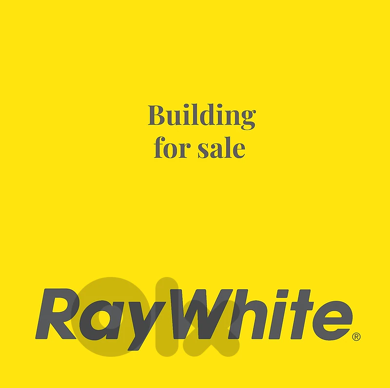 Building For Sale In Souq Eh Ghareb | Investment Opportunity