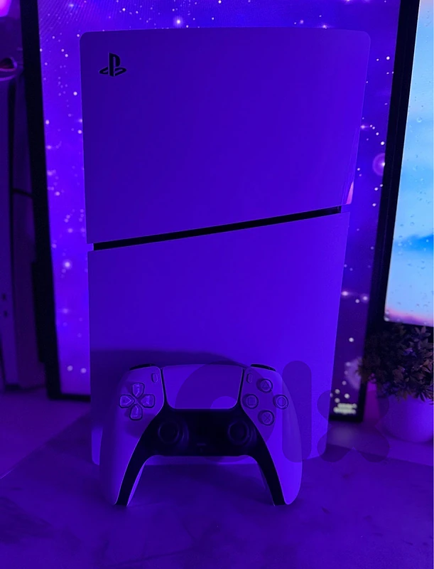 🔥PS5 SLIM 1TB EUROPE USED LIKE NEW 🔥