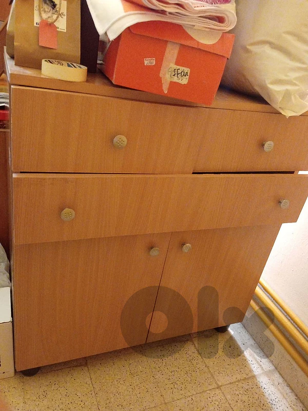 Nightstand for sale