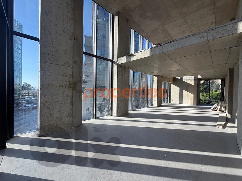 Office For Rent In Antelias – CPES364