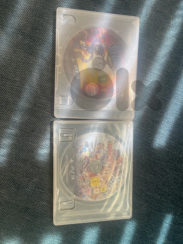 ps3 games