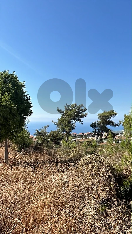 عقار مساحة 1,262  كاشف بحر