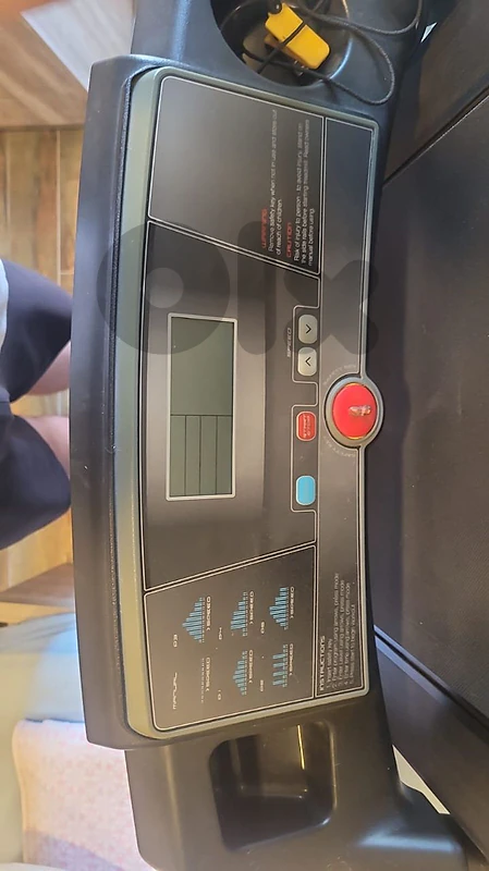 treadmill for sale
