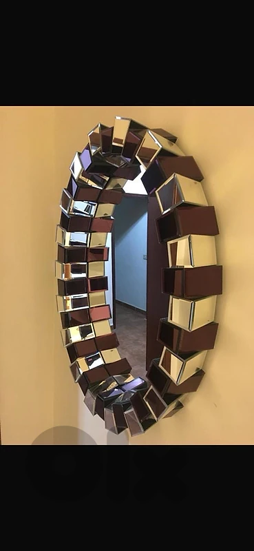 مرايا